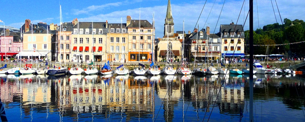Honfleur